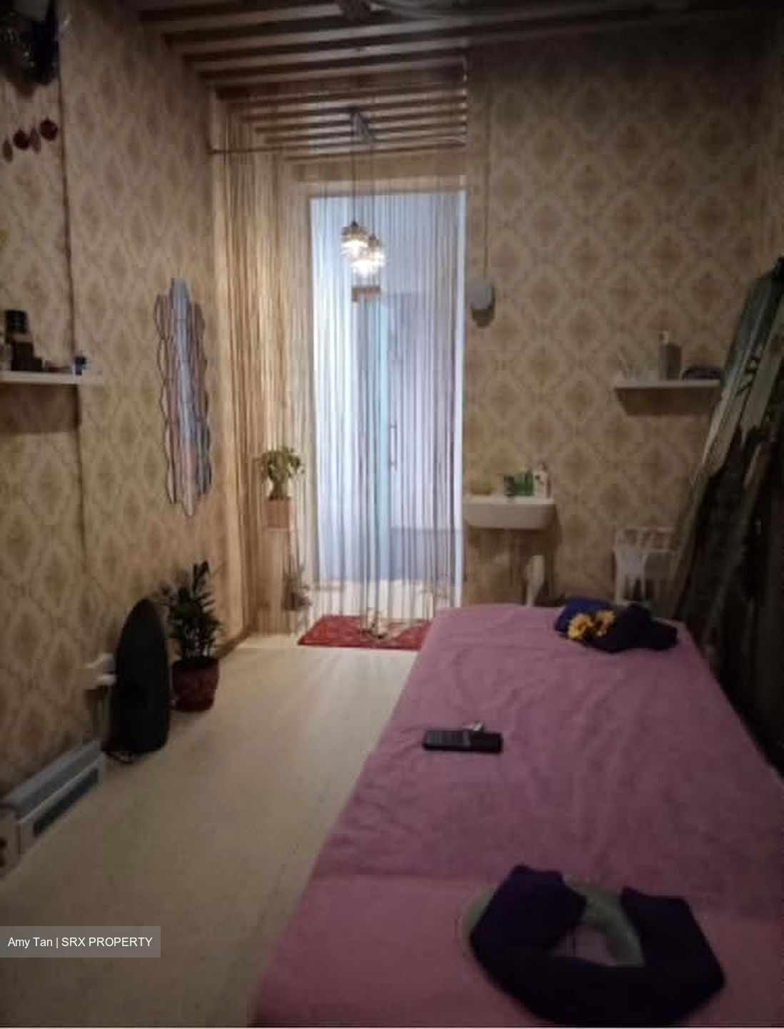 Spazio @ Kovan (D19), Retail #607897881
